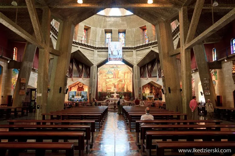 Gdzie mogła mieszkać Święta Rodzina po powrocie z Egiptu?