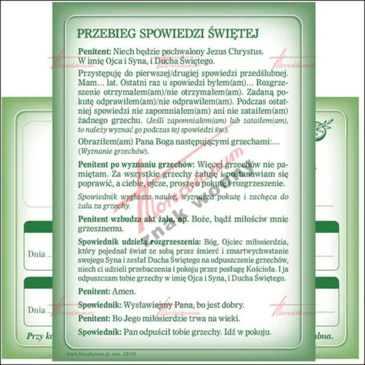Jak się przygotować do spowiedzi przedmałżeńskiej? Praktyczne porady dla przyszłych nowożeńców