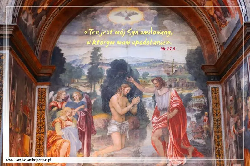 Jaką kwotę wybrać na chrzest w 2026 roku?