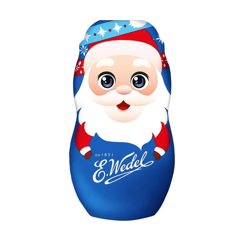 Jakie tajemnice kryją się za tym, co ciągnie sanie Świętego Mikołaja?