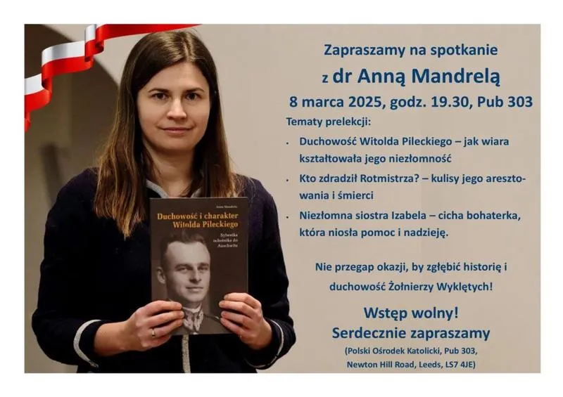 Jakie wyznania kształtują duchowość Anglii?