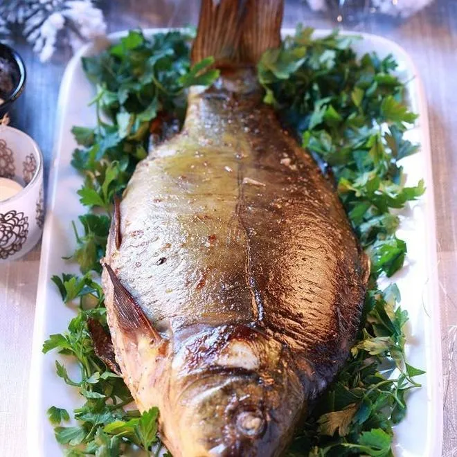 Karp na święta: Jakie ceny nas czekają w tym roku?