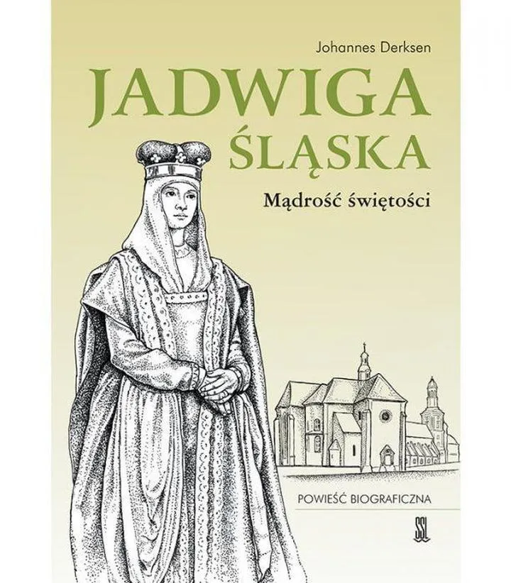 Kiedy Jadwiga stała się świętą? Historia jej kanonizacji oraz wpływ na duchowość Polski