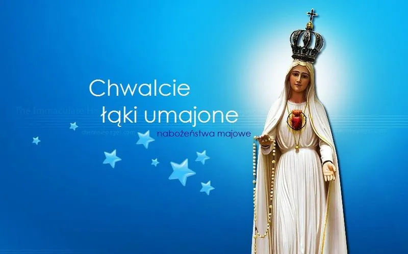 Kiedy odbędzie się nabożeństwo majowe w 2026 roku? Zobacz, co warto wiedzieć!