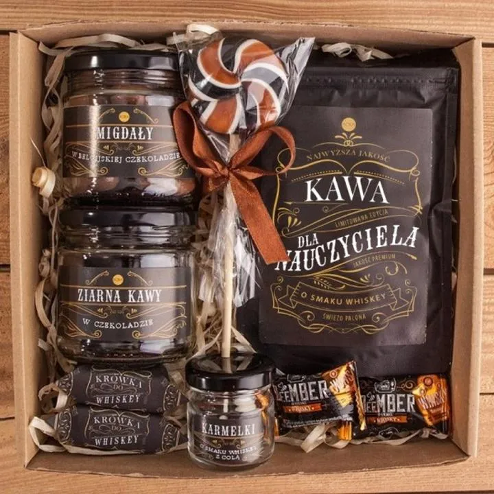 Magiczne pomysły na prezenty świąteczne – co zrobić na Boże Narodzenie?