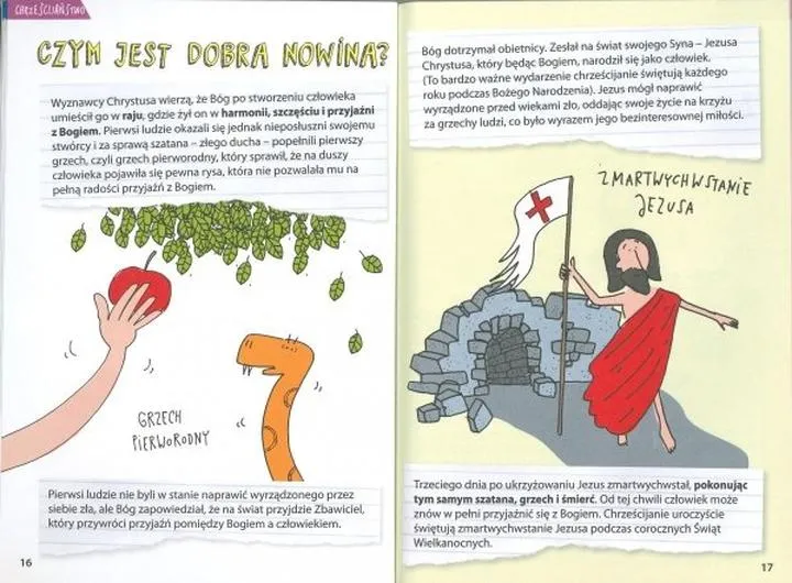 Najstarsze religie świata – która z nich powstała najwcześniej?