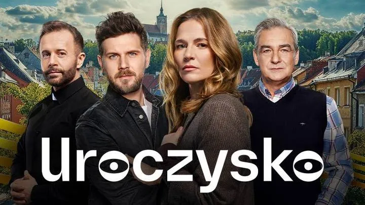 Odkryj Uroczysko z Serialu Święty: Gdzie Można Je Znaleźć?