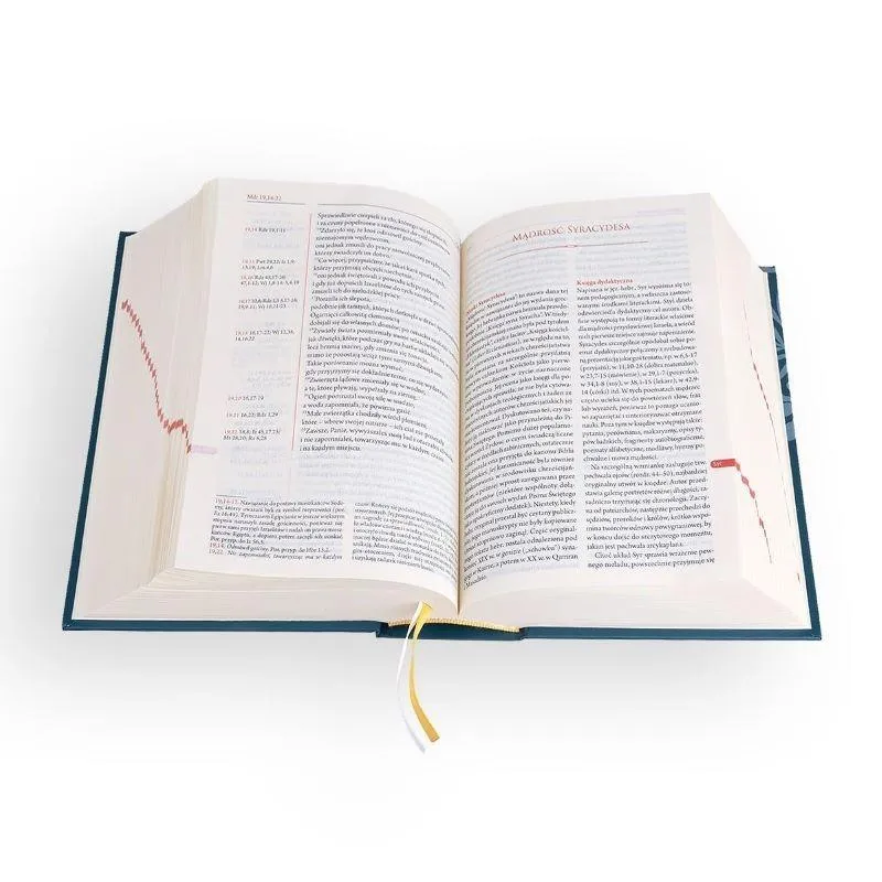 Odkryj znaczenie terminu Biblia w kontekście historii i kultury