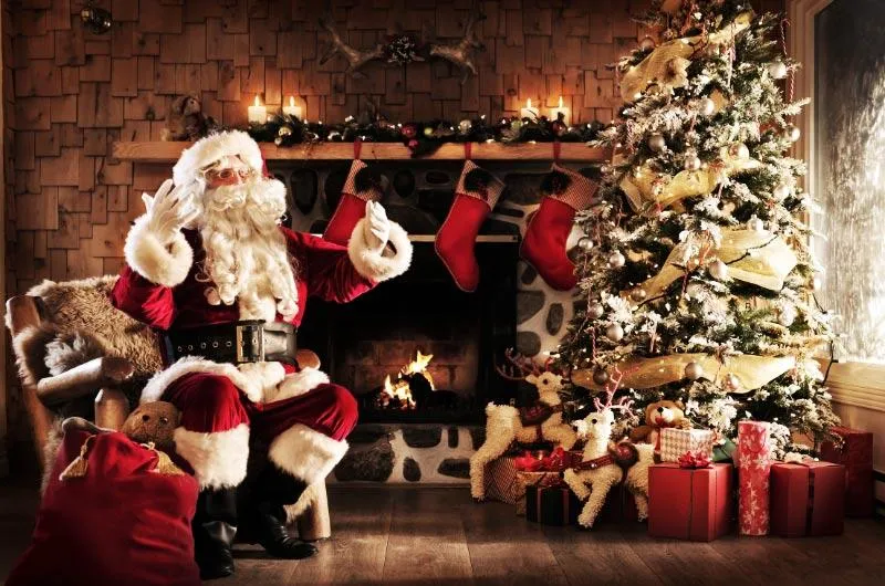 Sekrety udanych przygotowań na święta Bożego Narodzenia