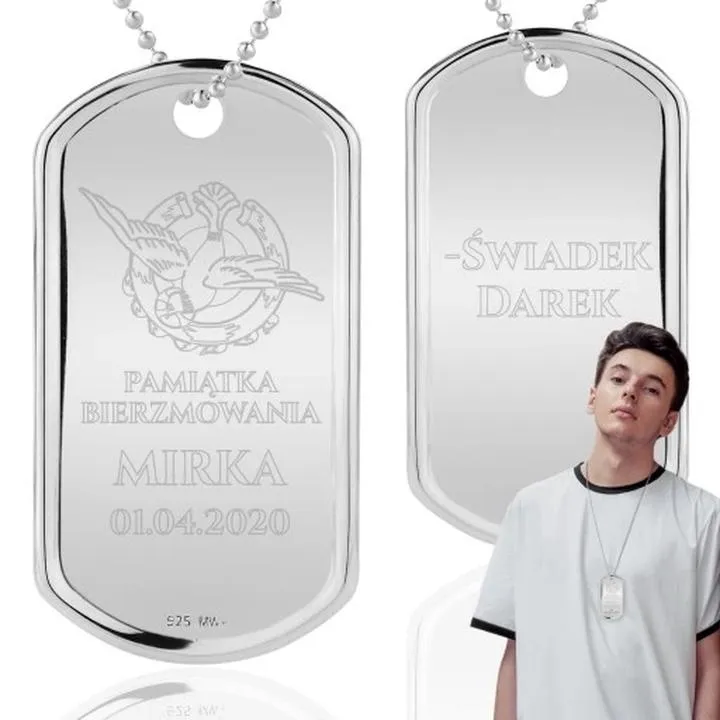 Stylowy przewodnik: jak się ubrać na bierzmowanie dla chłopaka