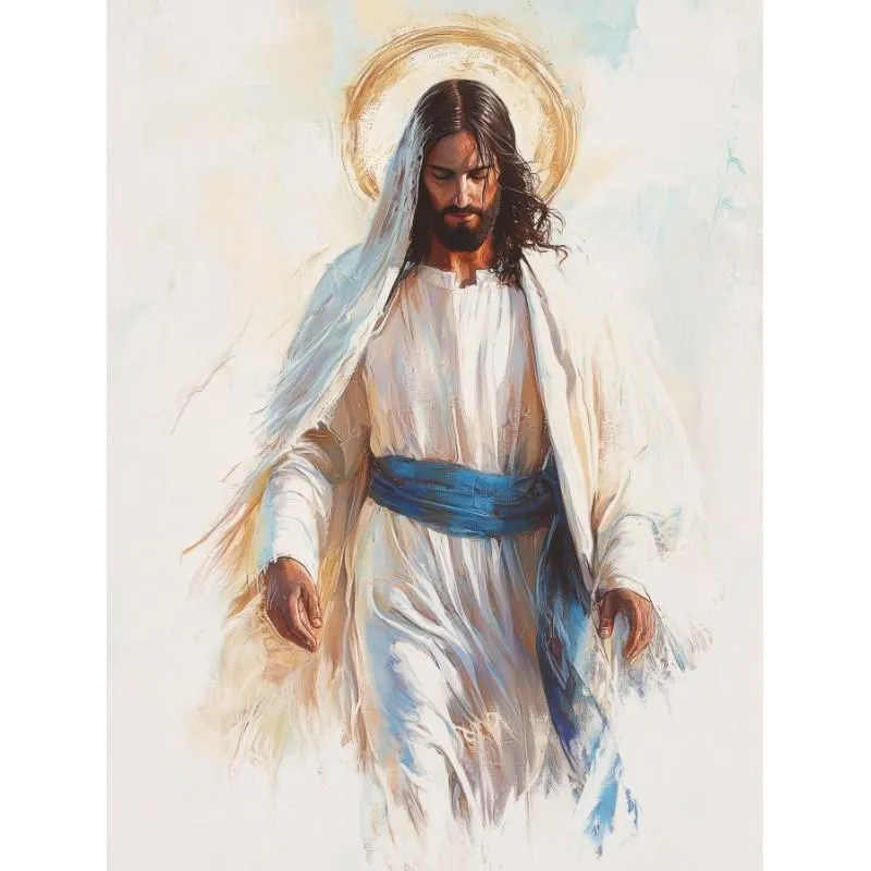 Zagadka Jezusa Chrystusa: Kim był człowiek, który zmienił świat?