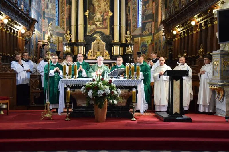 Alternatywne nazwy mszy świętej