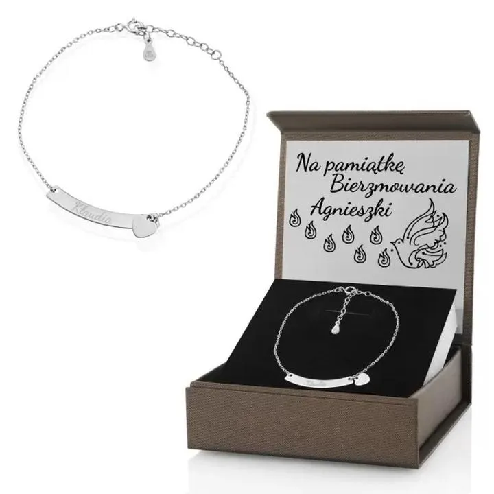 Alternatywne prezenty na bierzmowanie