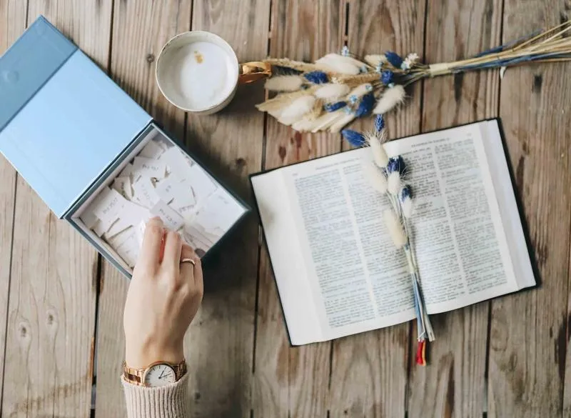 Biblijne nauczanie o niebie