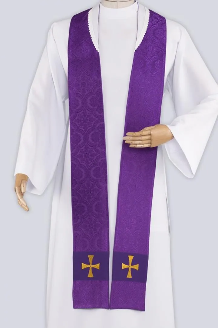 Ceny stuły dla księdza