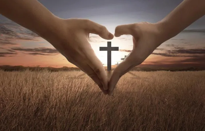 Dojrzała religijność i relacja z Bogiem