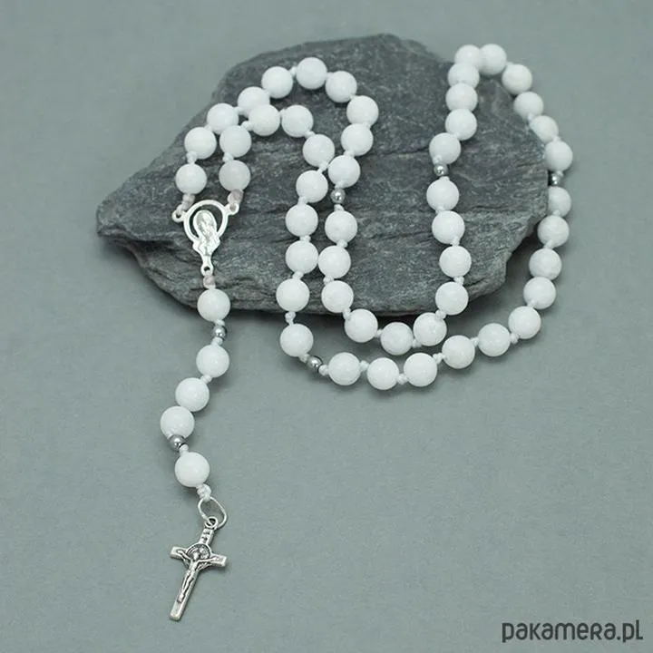 Harmonogram nabożeństw różańcowych