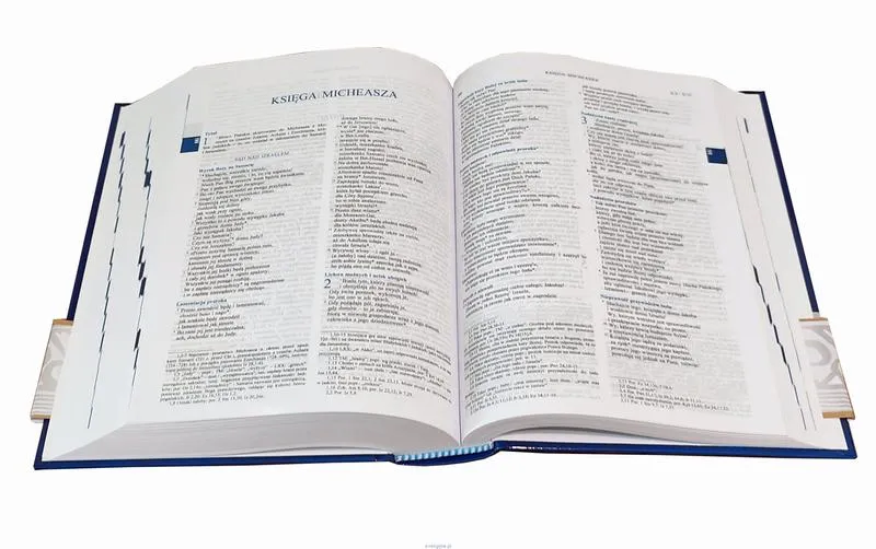 Historia i autorzy Biblii