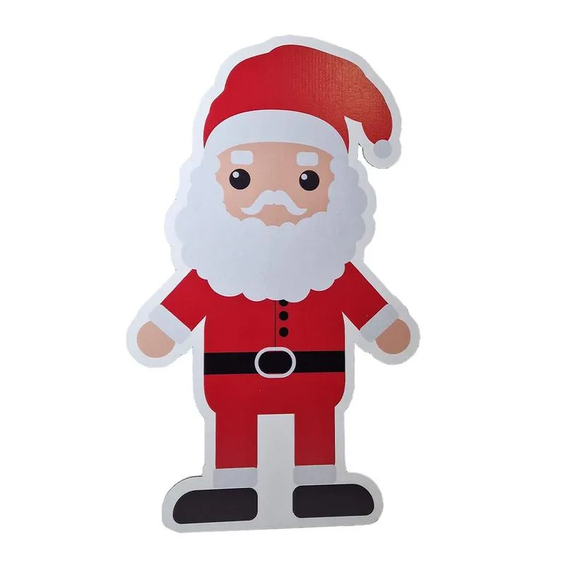 Historia i mitologia Świętego Mikołaja