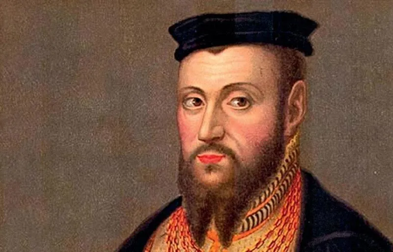 Historia kościoła narodowego