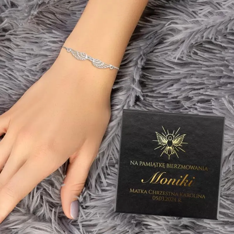 Ile dać na bierzmowanie