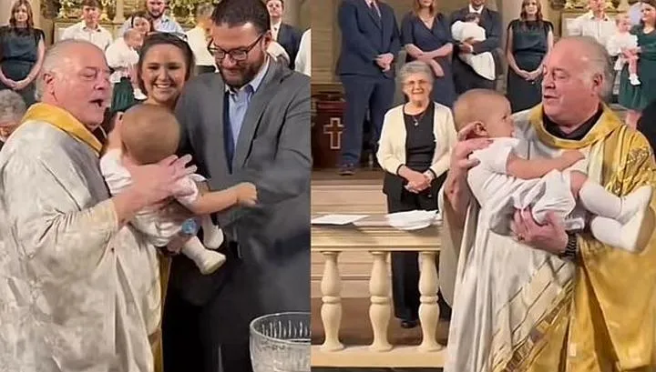 Inspiracje na chrzest