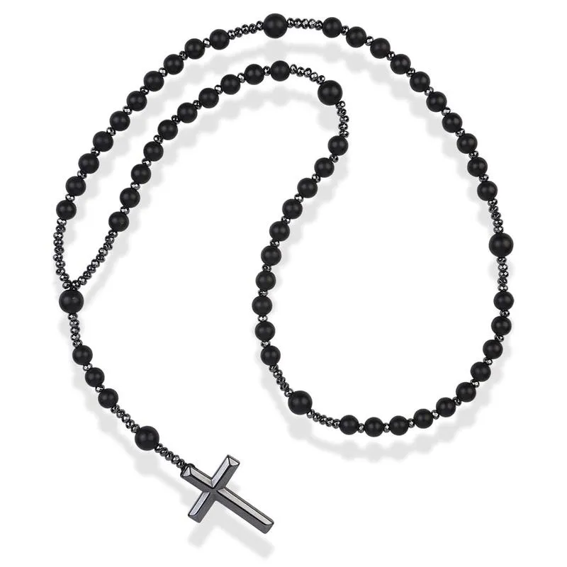 Jak odmawiać różaniec święty