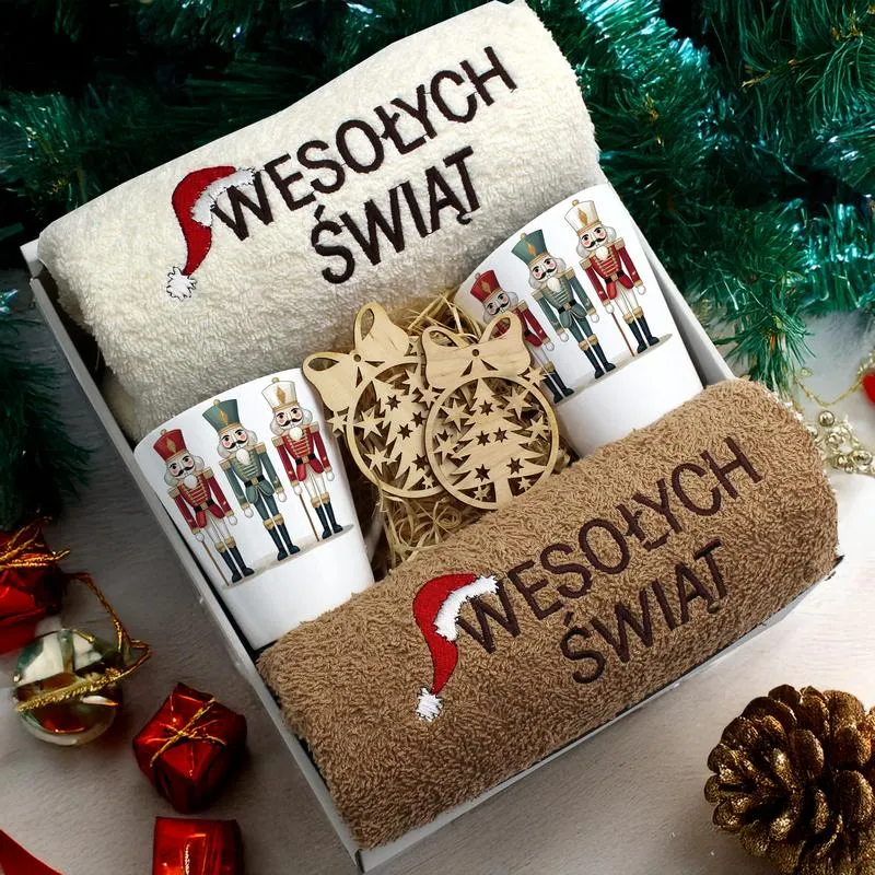 Klasyczne pomysły na prezenty