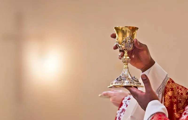 Kościół i kontrowersje