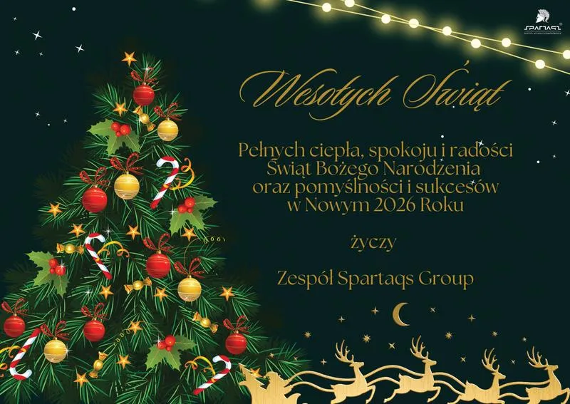 Magiczne miejsca na Boże Narodzenie