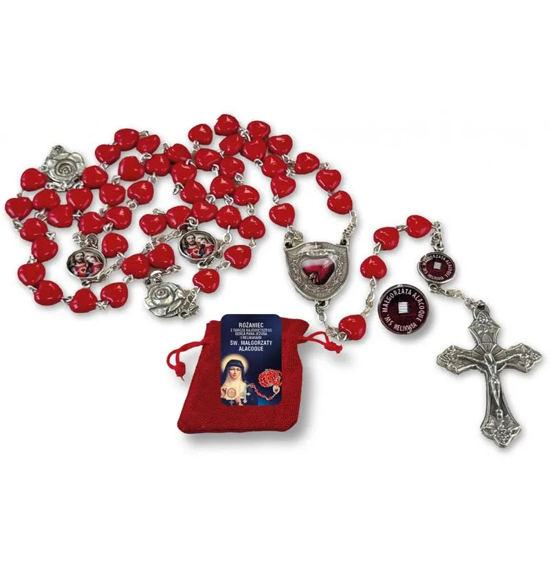 Modlitwa różańcowa