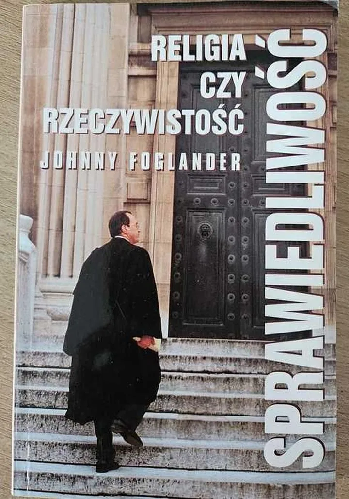 Monoteizm i politeizm a sprawiedliwość