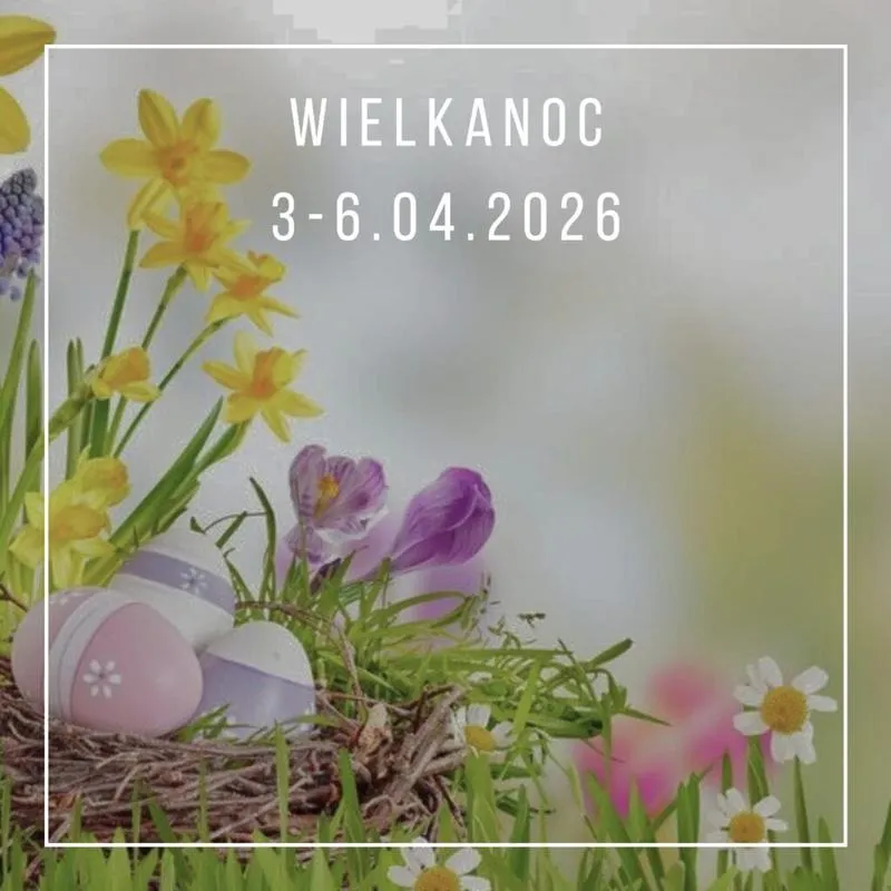 Msza w poniedziałek wielkanocny