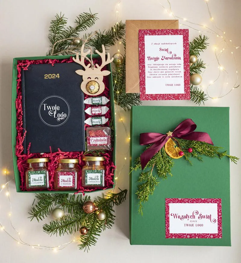 Nowoczesne technologie na prezent