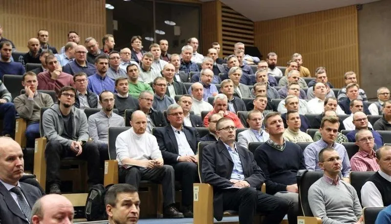 Obowiązki i odpowiedzialność szafarza