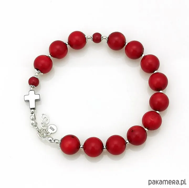 Odmawianie różańca