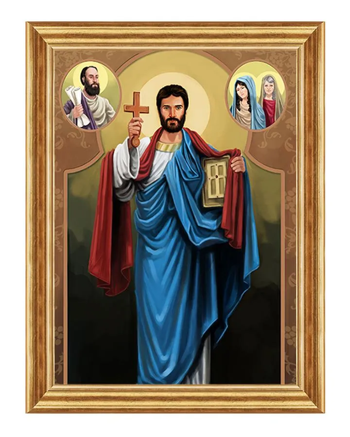 Patronat św. Tymoteusza