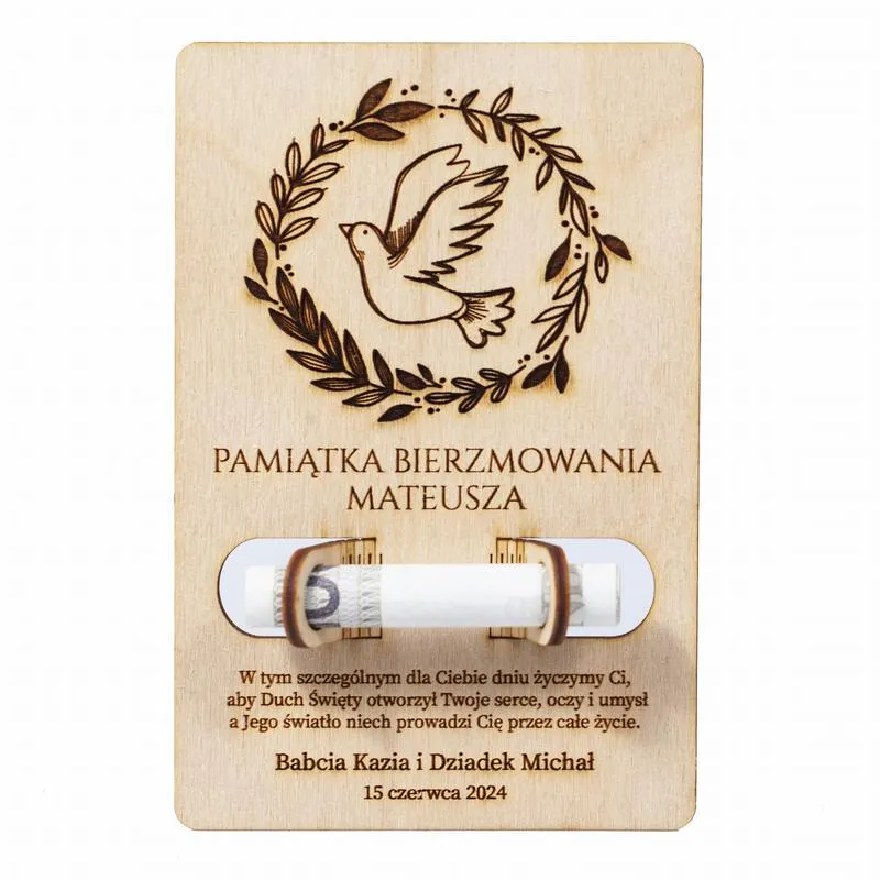 Personalizowane upominki