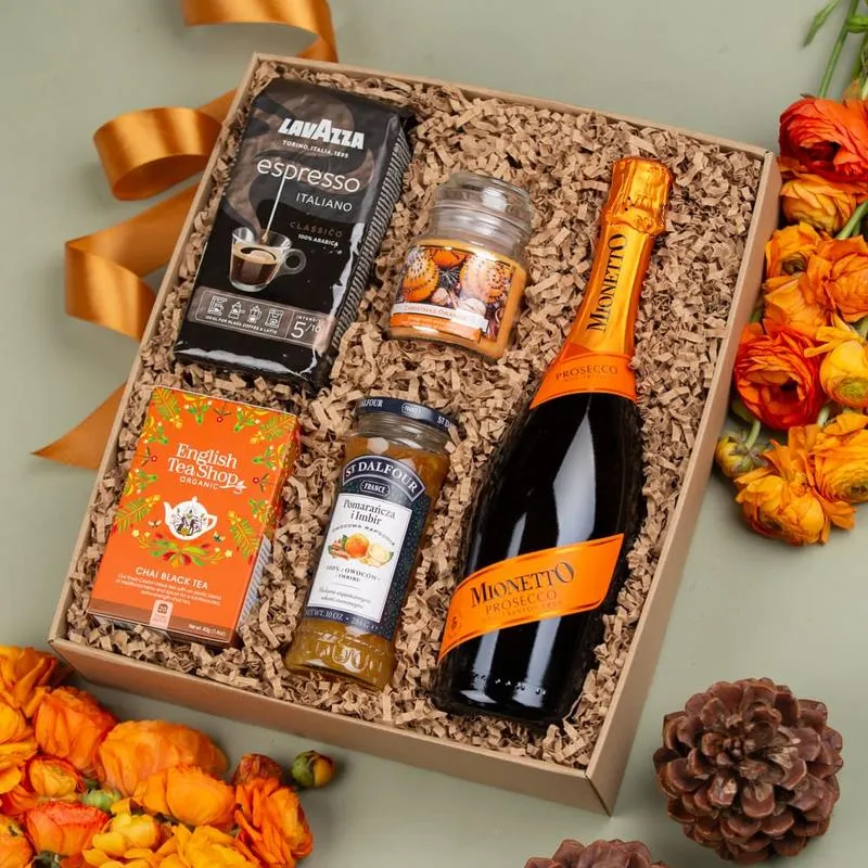 Pomysły na prezent dla rodziców partnera