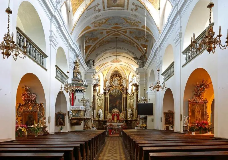 Powszechność Kościoła