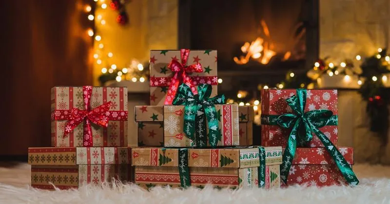 Prezenty świąteczne 2026