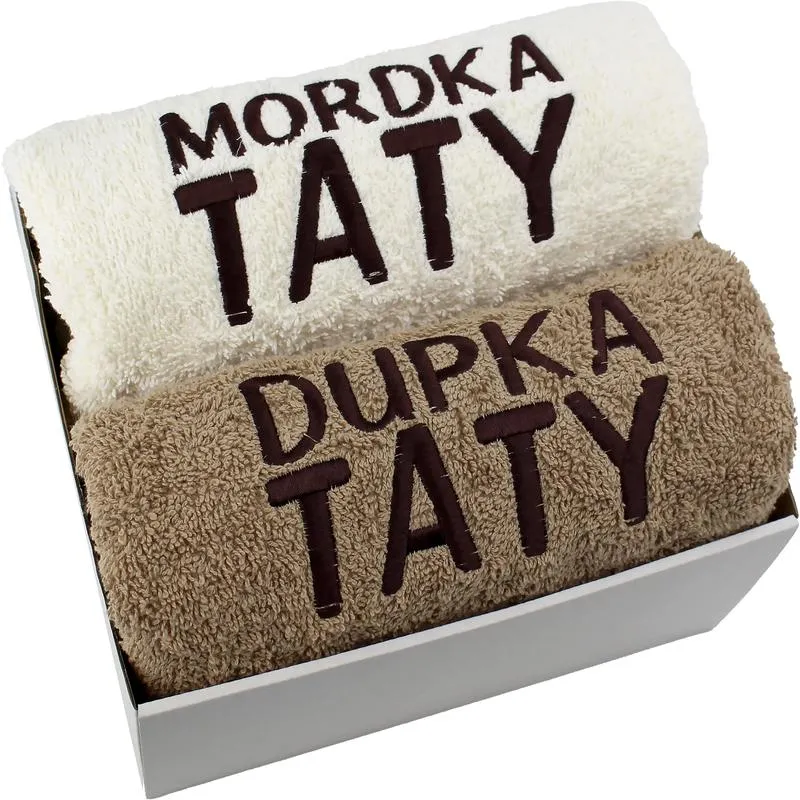 Prezenty świąteczne dla taty