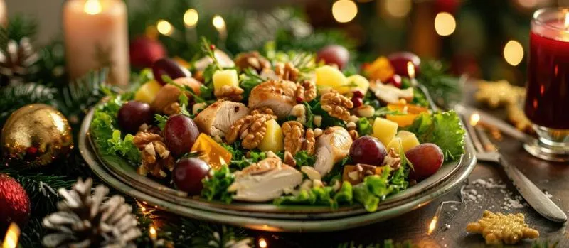 Przygotowania na święta Bożego Narodzenia