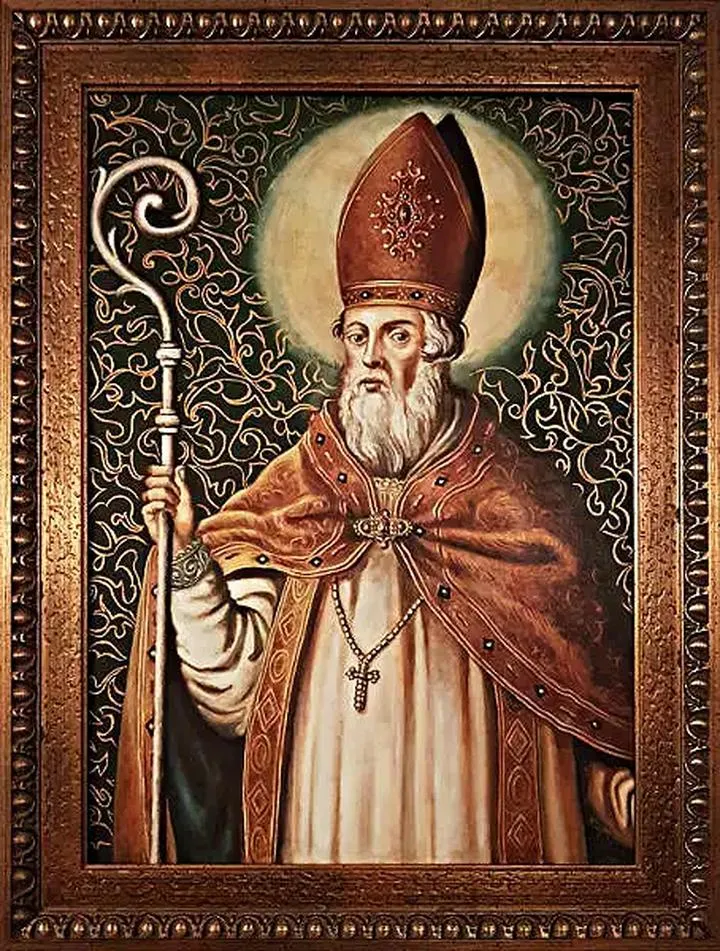 Psychologia wiary w Świętego Mikołaja