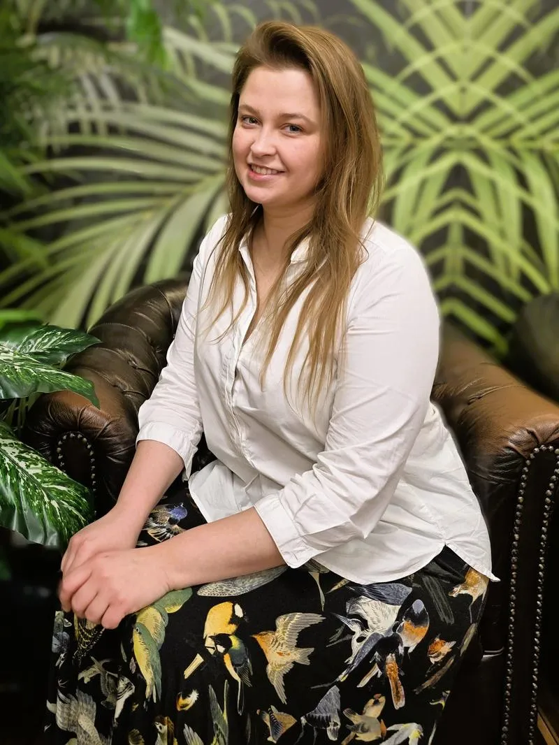 Sekrety z przeszłości patrona