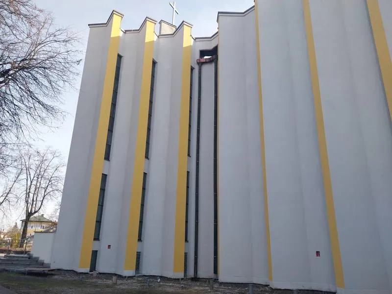 Skandale w Kościele katolickim