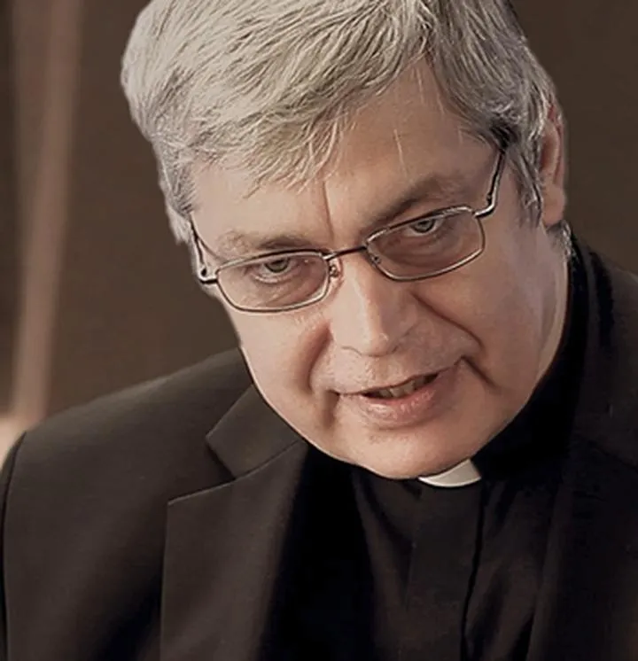 Śmierć księdza Pawlukiewicza