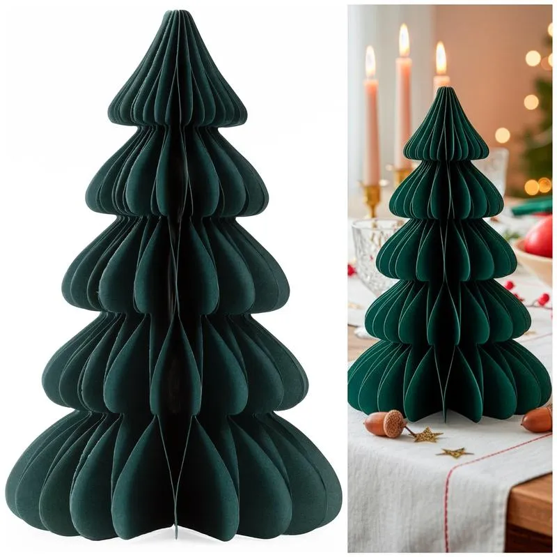 Świąteczna atmosfera w każdym pomieszczeniu