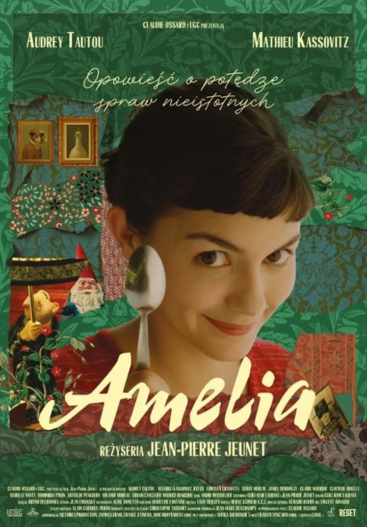 Święta Amelia biografia