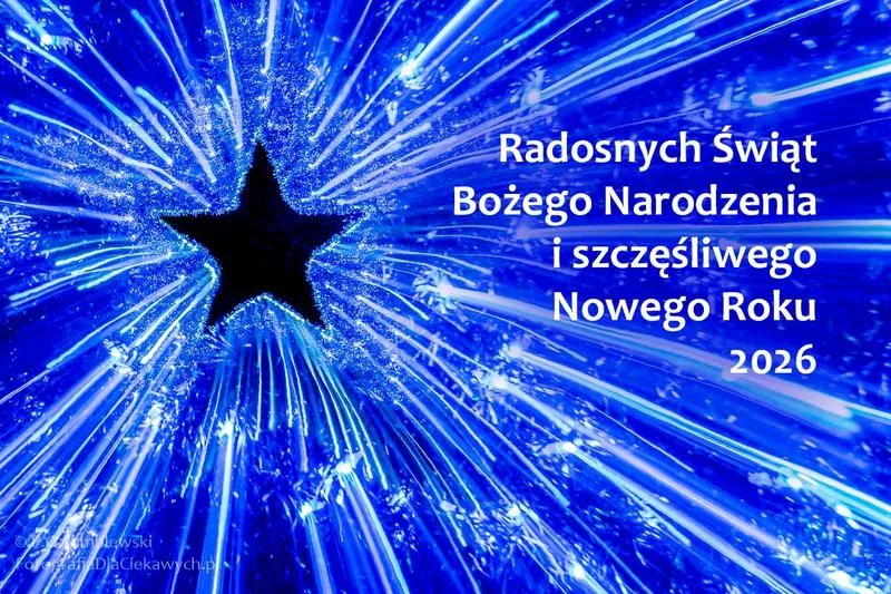 Święta Bożego Narodzenia 2026